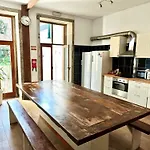 Guesthouse Bragas Porto Center