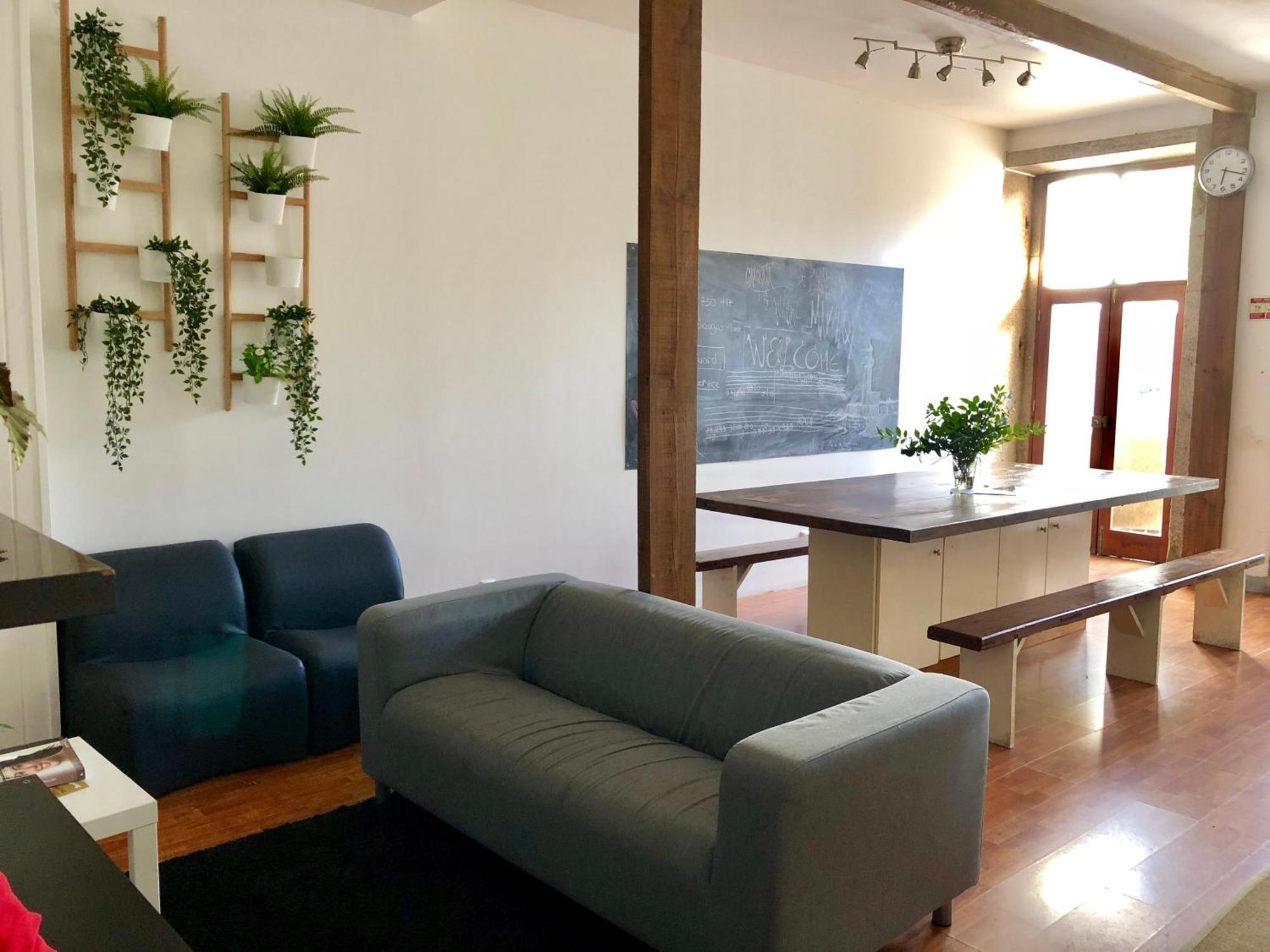 Bragas Center Gasthof Porto