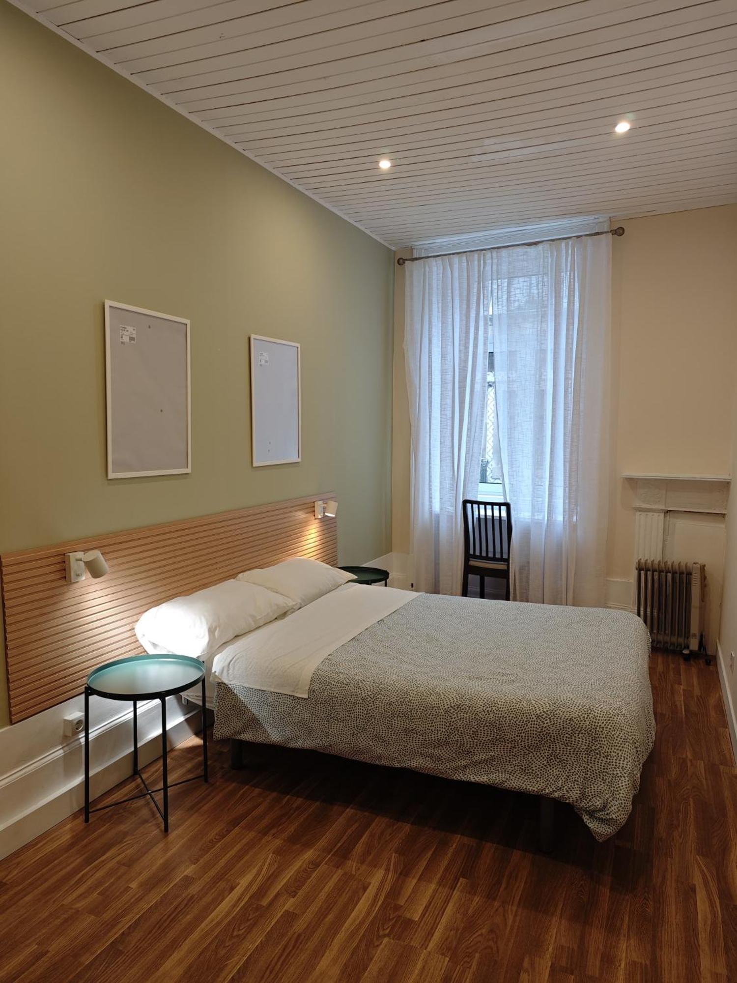 Casa de hóspedes Bragas Center Porto