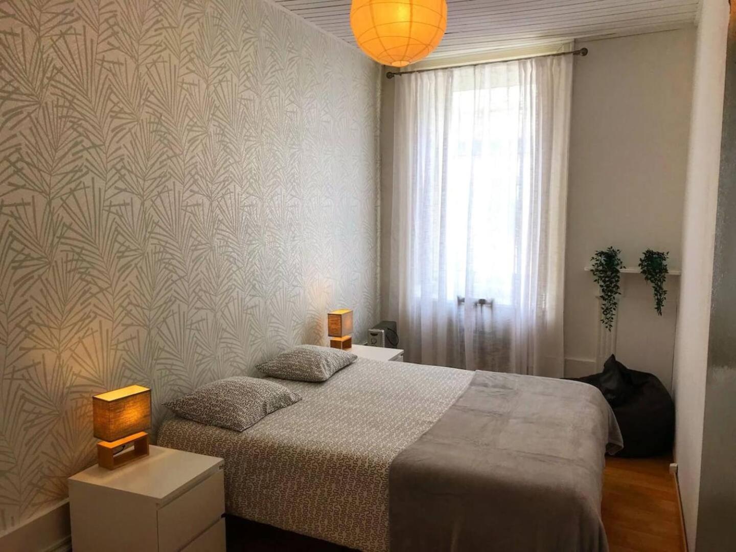 Guest house Bragas Center