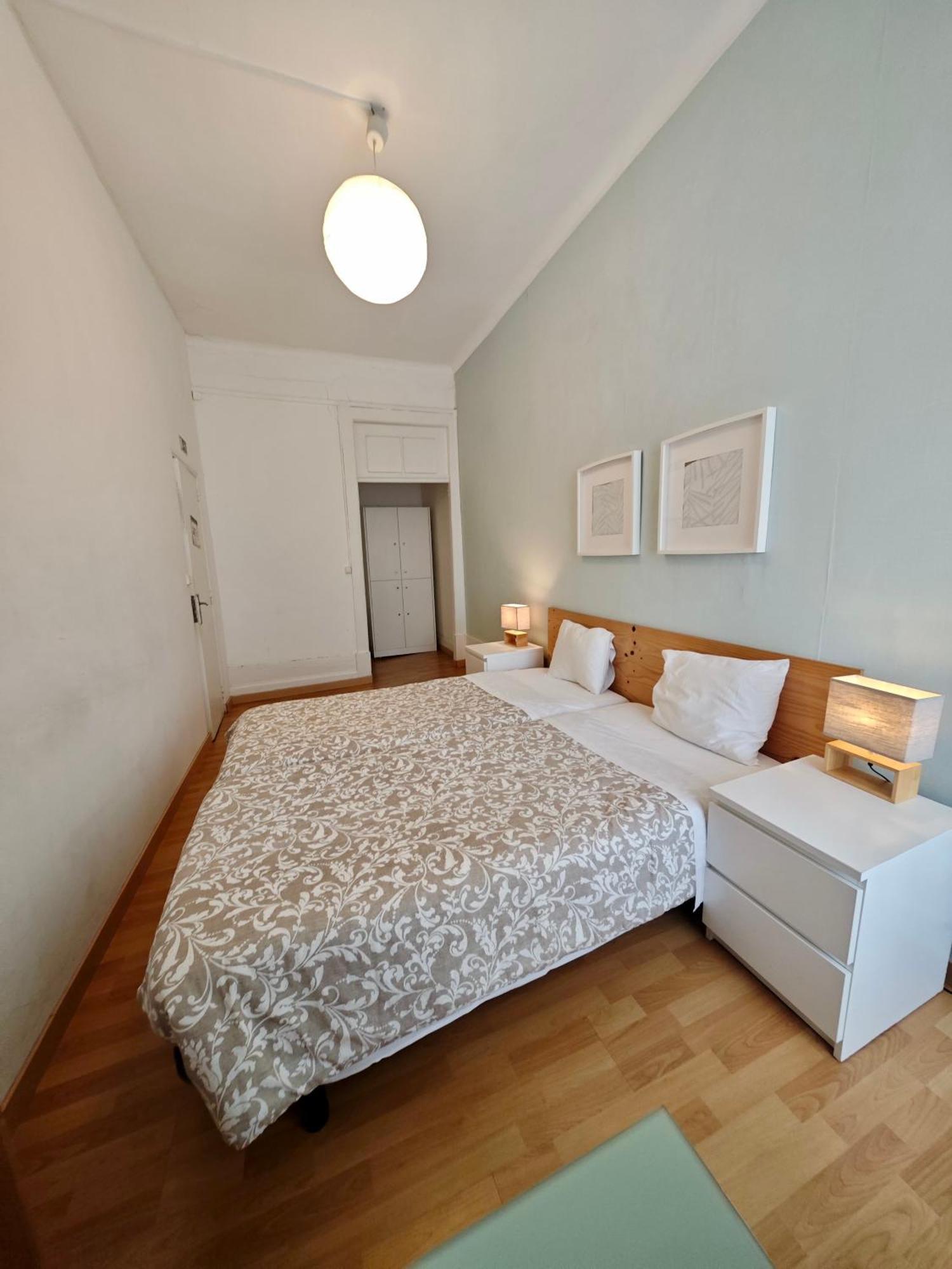 Bragas Center Gasthof Porto