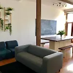 Guesthouse Bragas Porto Center