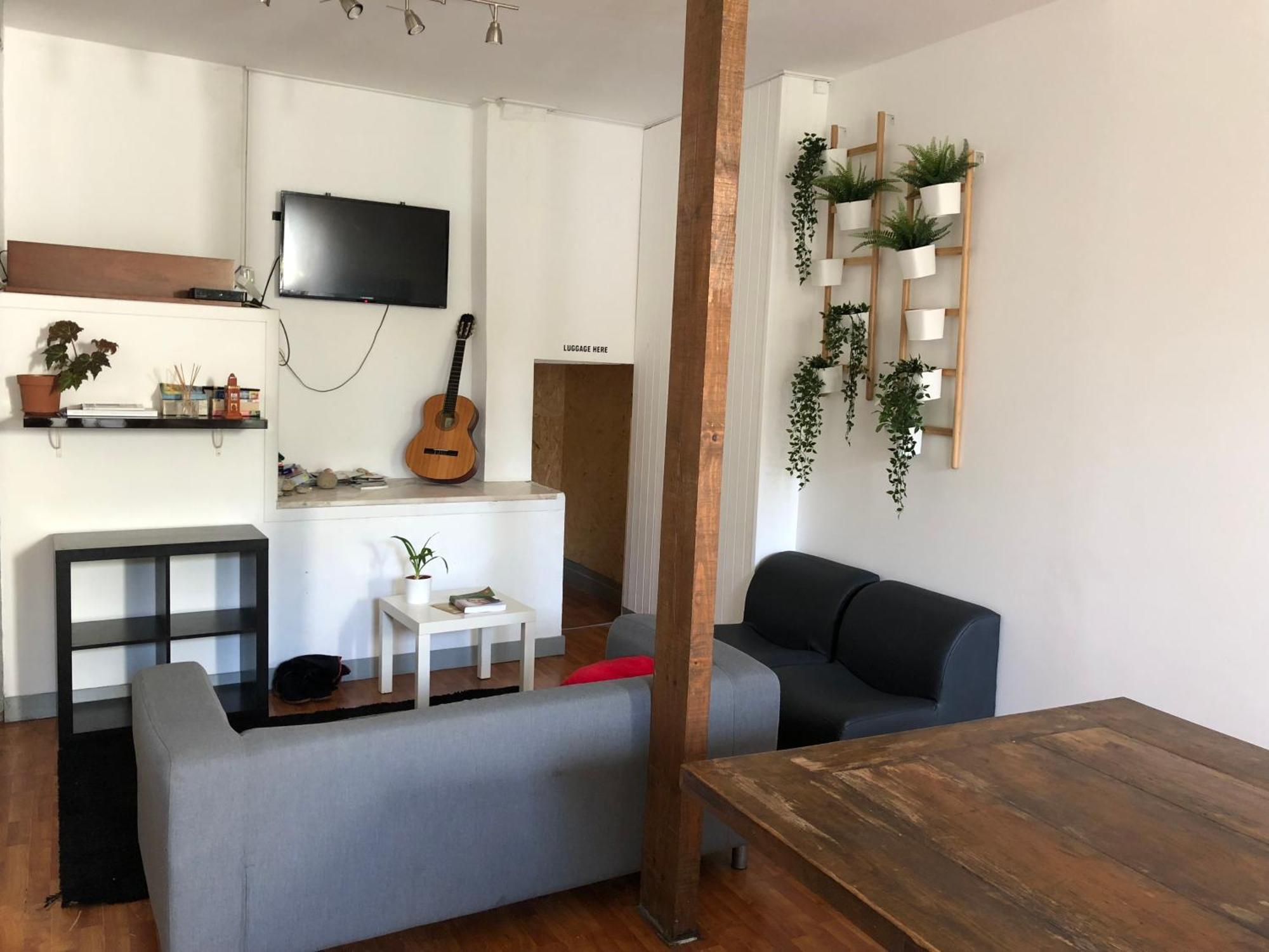 Casa de hóspedes Bragas Center *