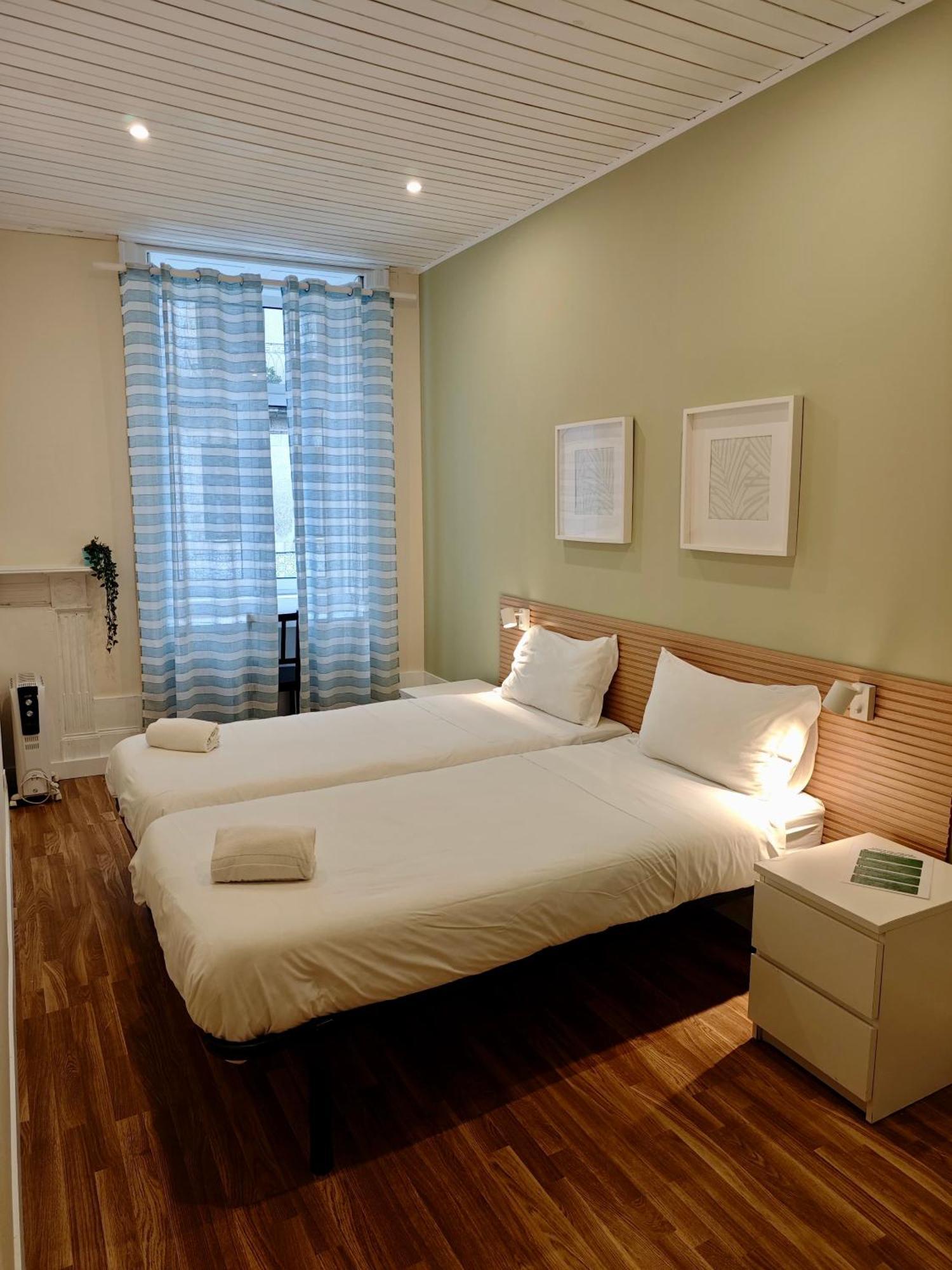 Bragas Center * Porto