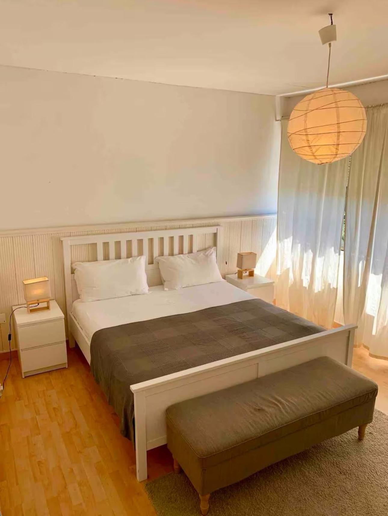 Casa de hóspedes Bragas Center