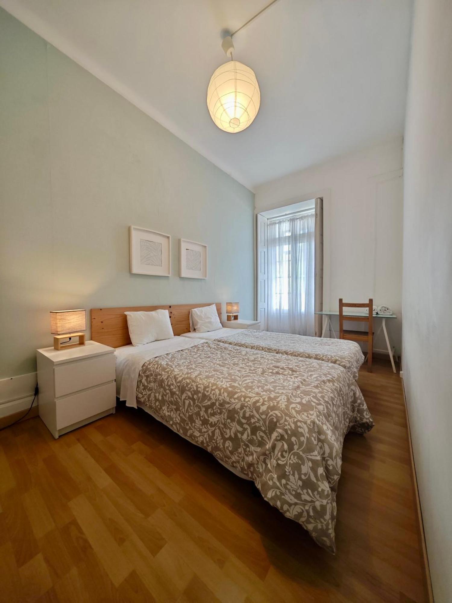 Bragas Center * Porto